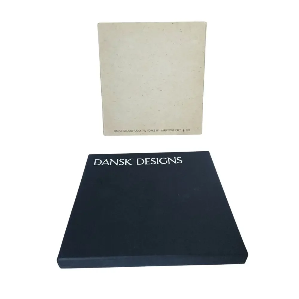 Dansk vintage shrimp